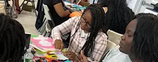 My Bestie & Me Jewelry-Making Lunch Workshop
