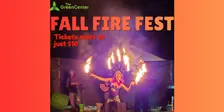 Fall Fire Fest