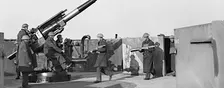 Fort Borstal and the Battle of Britain - Ramparts & Tunnel Tour, 10am