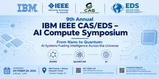 IBM/IEEE AI Compute Symposium 2026 (AICS'26)
