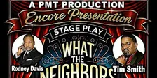 ENCORE PRESENTATION WTNDK