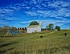 Kerr-Tar 'Finding the Funds' Farm Funds Program