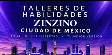 TALLERES DE HABILIDADES ZINZINO