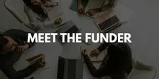 Meet The Funder Speed-Dating Event