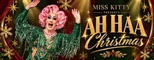 Miss Kitty's "AH HAA Christmas"