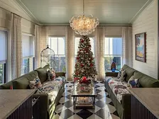 51st Holiday Tour of Homes and Inns