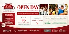 Open Day – Musica d’insieme alla Civica Scuola delle Arti - a.a. 2026/27