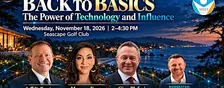 BACK TO BASICS: The Power of Technology and Influence