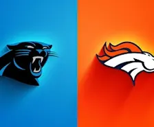 The Ultimate Tailgate Experience: Panthers vs. Broncos