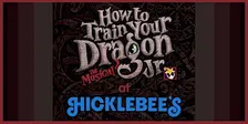 Performance for How To Train Your Dragon The Musical Jr. by CMT San Jose