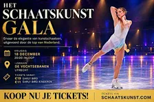 Het Schaatskunst Gala