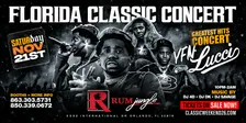 Florida Classic Concert: YFN Lucci Live