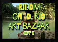 Riddim on D. Rio