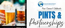 2026 Business Partner Expo | Pints & Partnership - Champions