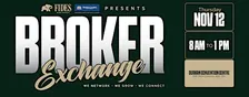 Broker Exchange 2026: Where Mortgage Brokers Meet & Learn