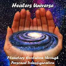"Applied Universal Alchemy-the Magic You Are!"
