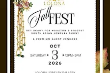 LOLONA FALL FEST