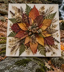 Wild Canvas-Nature’s Kaleidoscope