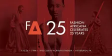 AFRICANISM Gala | FashionAFRICANA 25th Anniversary Celebration