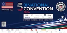 5ta Convención Binacional México–Estados Unidos