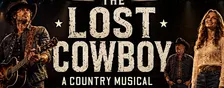 The Lost Cowboy-A Country Musical