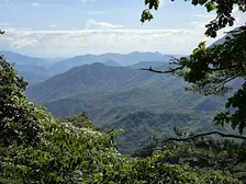 Off the Beaten Trail: Hidden Mountains of Korea