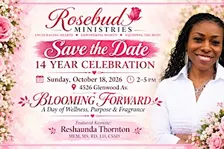 Blooming Forward: Wellness Purpose Fragrance