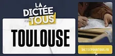 La dictée pour tous à TOULOUSE
