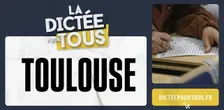 La dictée pour tous à TOULOUSE