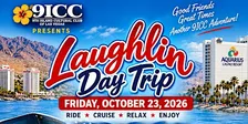 9ICC Laughlin Day Trip