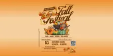 Manchester Fall festival