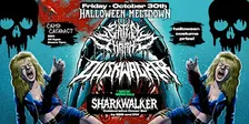 Eaten By Sharks + Duskwalker - Oct 30th - Metal Show / Halloween Costume