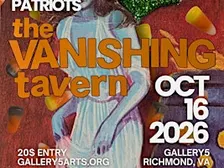 The Vanishing Tavern