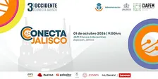 Tercera Reunión Regional Occidente | Conecta Jalisco 2026