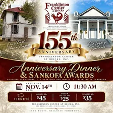 155th FCAB Anniversary Celebration
