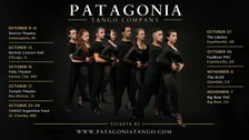Furia Tanguera – Live Argentine Tango in Fayetteville, AR