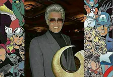 " An Evening With STERANKO " !