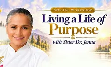 Living a Life of Purpose with Sister Dr. Jenna