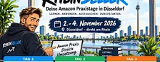 RHEINSELLER 2026 – Amazon. Praxis. Austausch.