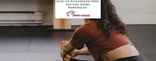 Wina Wellness Rest & Recovery Fall 2026