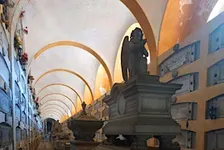 PERCORSO 4 - Gallerie nascoste (NEW)