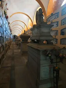 PERCORSO 4 - Gallerie nascoste (NEW)