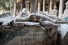 PERCORSO 8 - Il primo ampliamento (NEW)