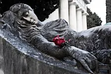 PERCORSO 10 - Staglieno e le donne