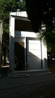 PERCORSO 11 - Artisti a Staglieno