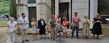 PERCORSO 20 - Artisti a Staglieno