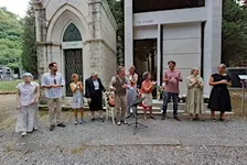 PERCORSO 20 - Artisti a Staglieno
