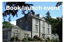 Book Launch for author Juniper Shadow