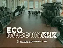 ECOmuseum RUN