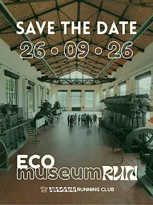 ECOmuseum RUN